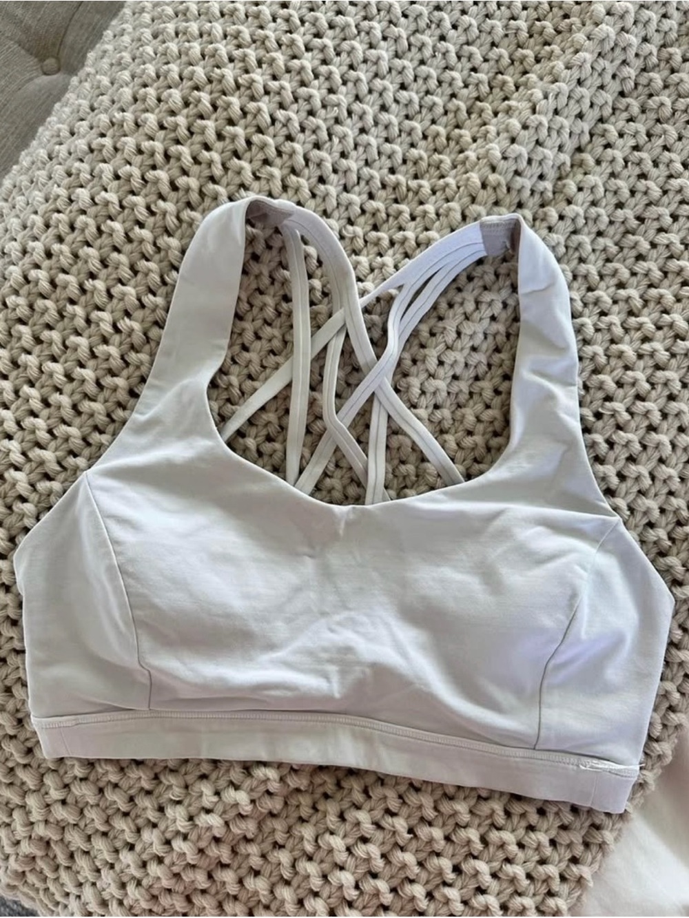 lululemon free to be sports bra